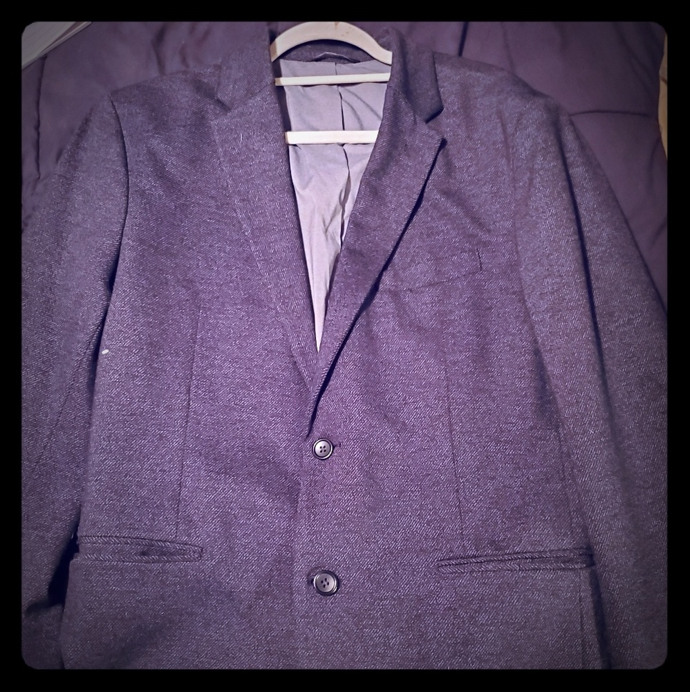 Banna Republic Dinner Coat